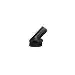 Bosch Accessories Saugbürste für Bosch-Sauger, 35 mm 1609390481 Durchmesser 35 mm