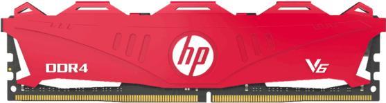 HP V6 Speichermodul 16 GB 2 x 8 GB DDR4 2666 MHz (7EH62AA#ABB)
