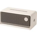 Edifier ES60 TCODE ivory Bluetooth retail - Lautsprecher (ES60 IVORY)