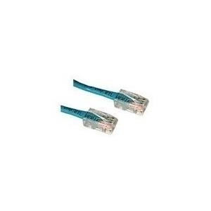 C2G Cat5e Non-Booted Unshielded (UTP) Network Crossover Patch Cable (83298)