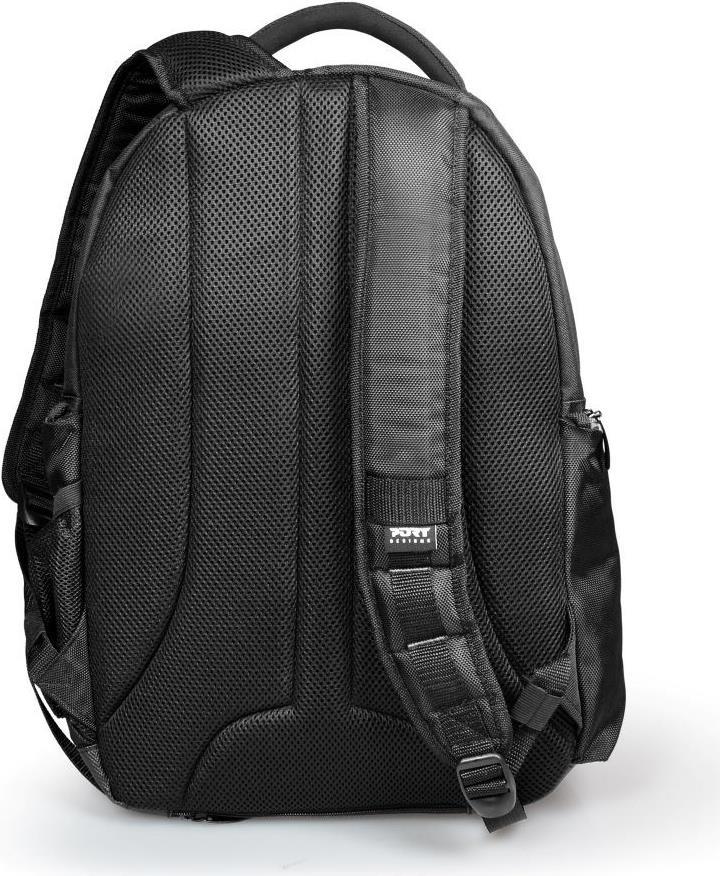 Port Designs COURCHEVEL II 16" Rucksack Schwarz