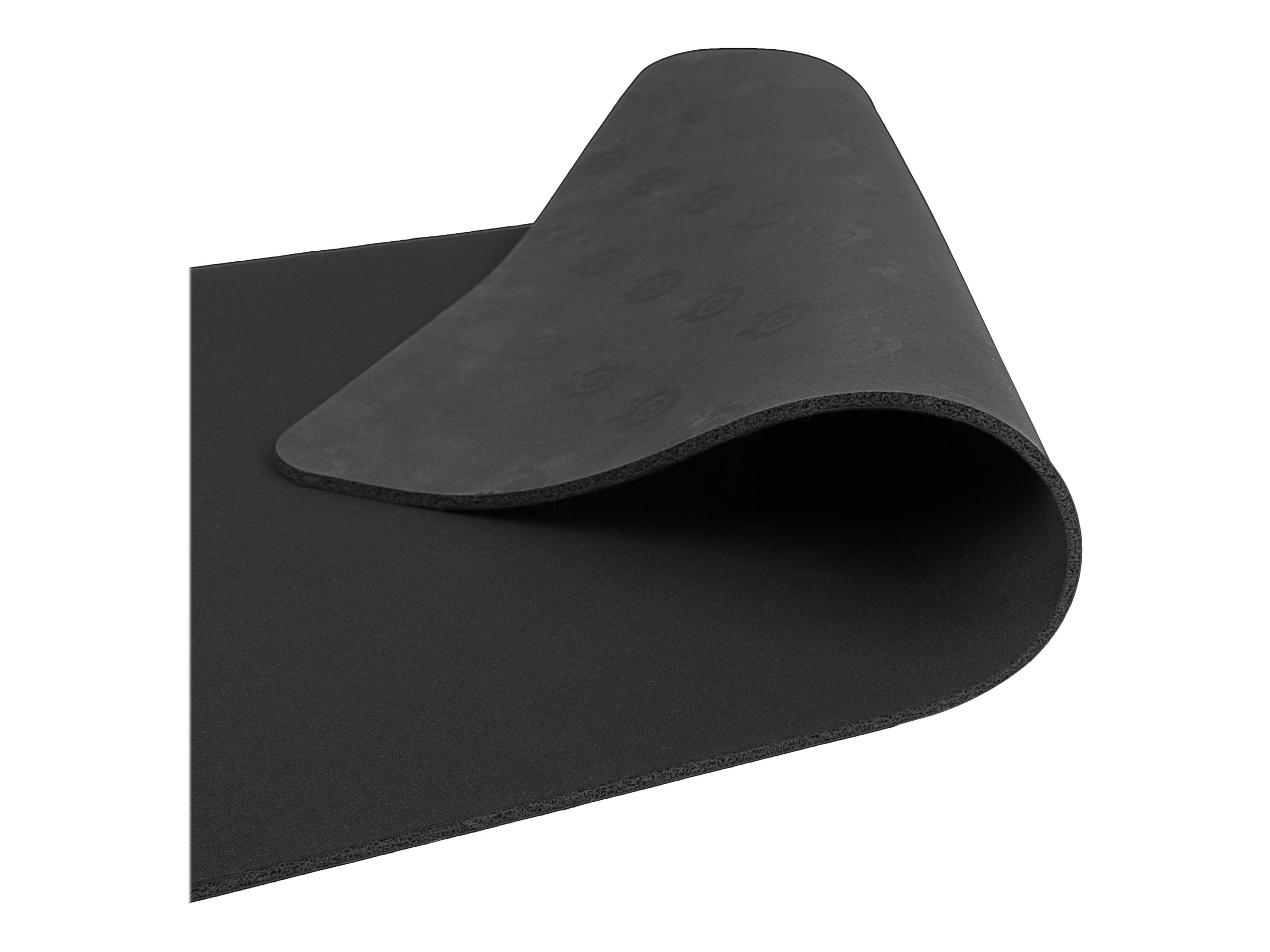 SteelSeries QcK XXL Mauspad 90 × 40 cm Schwarz