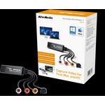 AVerMedia DVD EZMaker 7 (61C039XX00BH)
