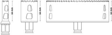 Bosch Progressor for Wood and Metal (2608594235)