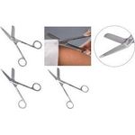 First Aid Only Erste-Hilfe-Schere silber 16.0 cm (P-96028 00)