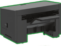Lexmark Finisher mit Heftvorrichtung (50G0850)