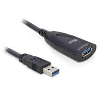 DeLOCK USB Cable USB-Verlängerungskabel (83089)