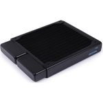 Alphacool NexXxoS HPE-20 Full Copper 120mm Radiator (14435)