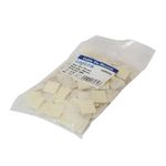 LogiLink KAB0042. Typ: Kabelbinder-Halterung, Produktfarbe: Beige, Material: ABS Synthetik. Breite: 20 mm, Tiefe: 20 mm. Verpackungsbreite: 120 mm, Verpackungstiefe: 210 mm, Paketgewicht: 70 g. Menge pro Packung: 100 Stück(e) (KAB0042)