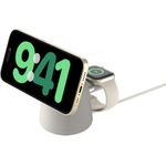 Belkin BoostCharge Pro 2-in-1 - Kabelloses Ladegerät (WIZ027VFH37)