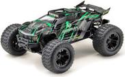 Absima Mini AT Gruen Grau Brushed 1 16 RC Modellauto Elektro Truggy Allradantrieb 4WD RtR (16021)