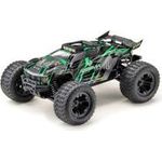 Absima Mini AT Gruen Grau Brushed 1 16 RC Modellauto Elektro Truggy Allradantrieb 4WD RtR (16021)