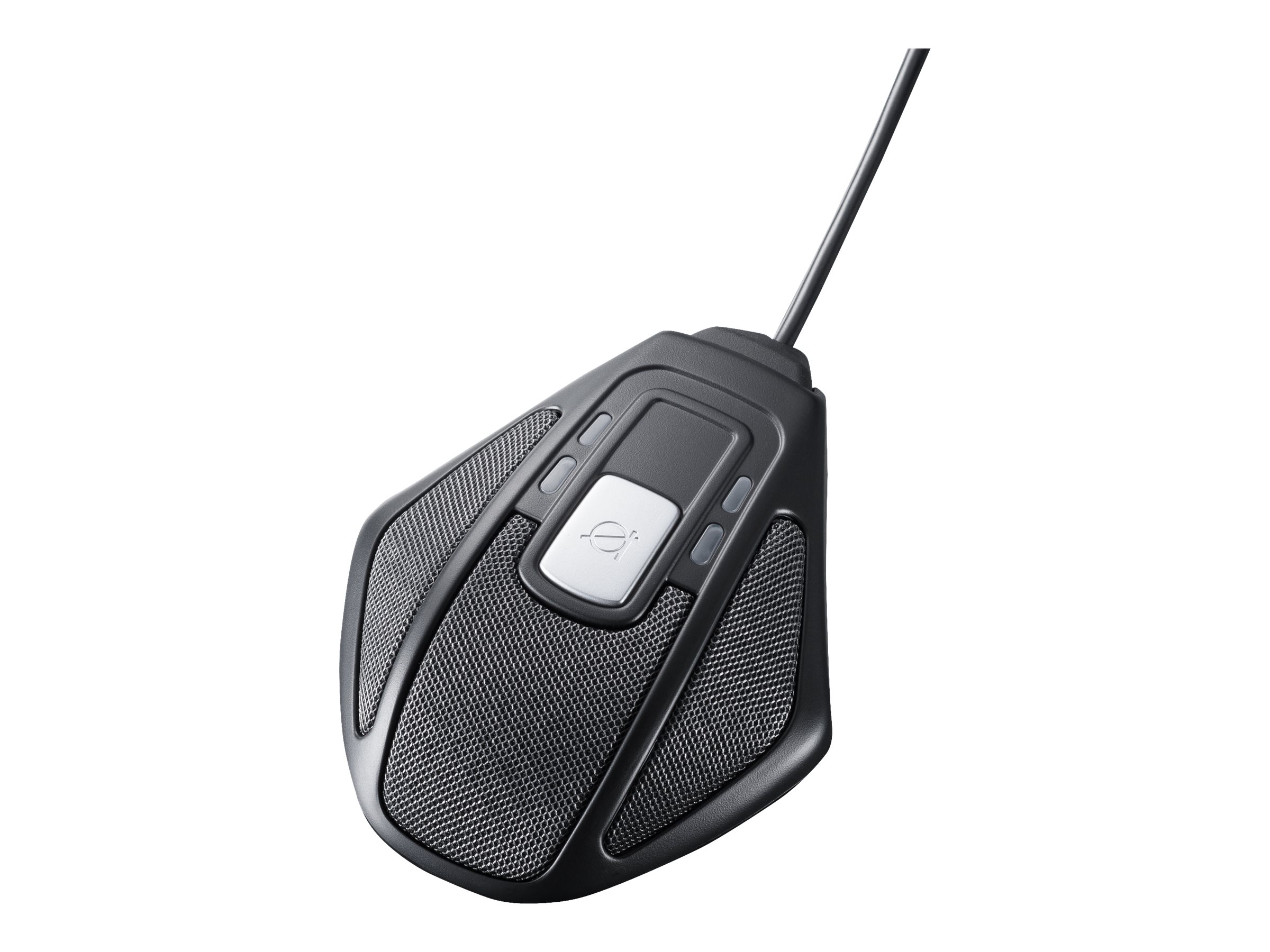 Panasonic KX-HDV801NE Mikrofon Schwarz