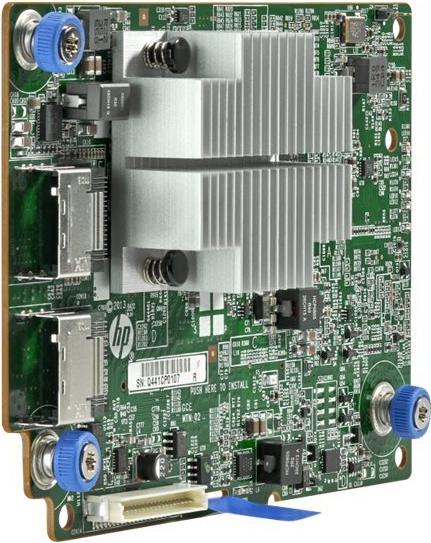 HP H240ar SAS Server (726757-B21)