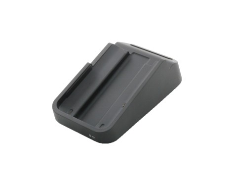 iMin Swift 1 Pro Single Cradle Dockingstation USB-A / USB-C