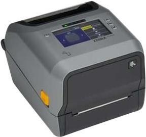 Zebra ZD621t Etikettendrucker (ZD6A043-30EL02EZ)
