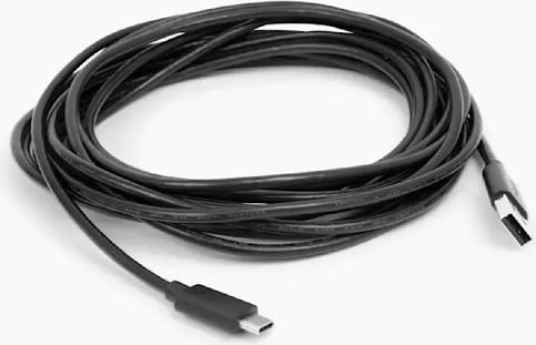 Owl Labs USB-Kabel - 24 pin USB-C (M) zu USB (M) (ACCMTW300-0004)