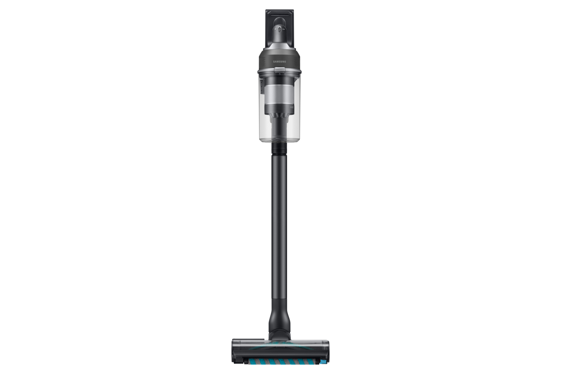 Samsung Jet 95S VS70H28HFC/WD Stabstaubsauger 770 W 60 min Soapstone Charcoal
