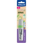 Pelikan Textmarker 490 eco Marker 1 Stück(e) Meißel Grün (823425)