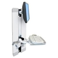 Ergotron StyleView Vertical Lift High Traffic Areas (60-609-216)