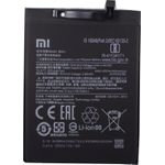 Xiaomi Li-Ionen Akku BM4J für Xiaomi Redmi Note 8 Pro (46BM4JA030H8)