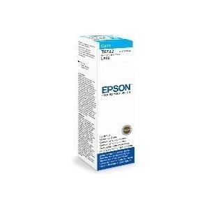 Epson T6732 70 ml Cyan (C13T67324A)