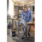 Kärcher Arbeitsbreite: 7,5 cm, max. 1,9 l Behältervolumen, 18 Volt, Fugendüse, Polsterdüse/-bürste (1.081-506.0)