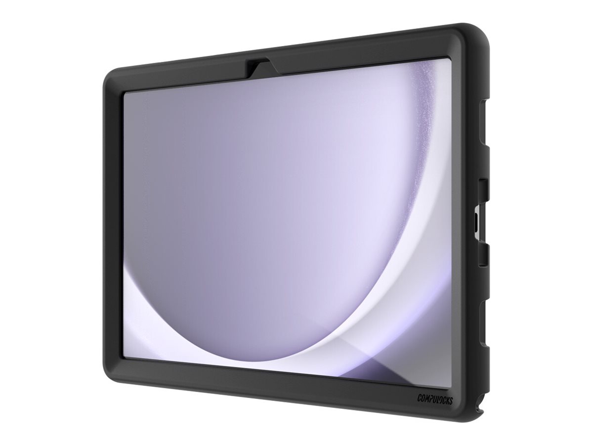 Compulocks Rugged Edge Case für Samsung Galaxy Tab A9+ 11" Schwarz
