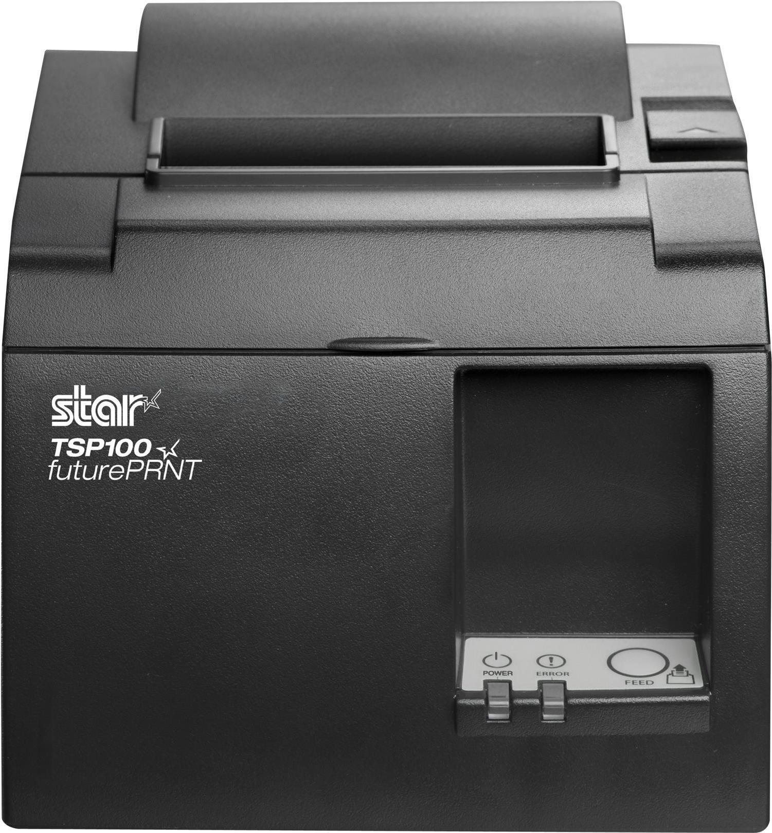 Star TSP143IIU+ Belegdrucker (39472730)