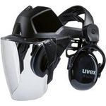 UVEX Arbeitsschutz 9790212 - Schwarz (9790212)