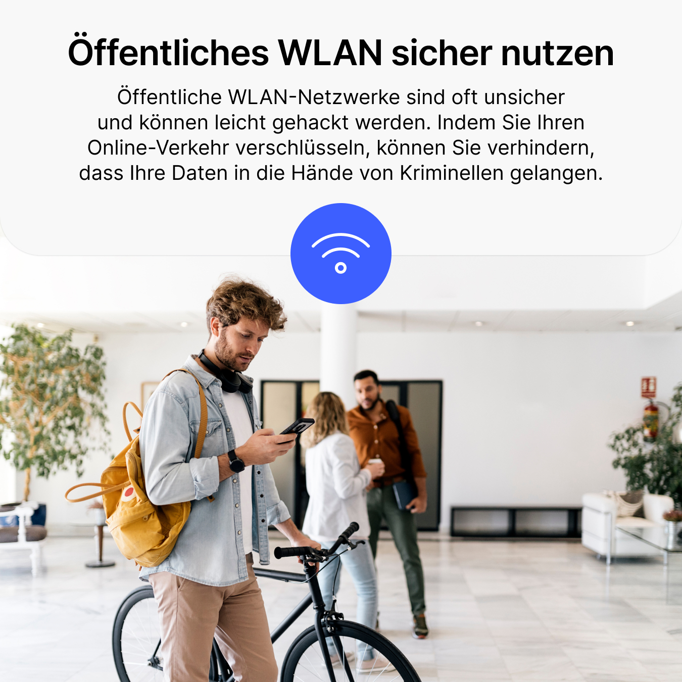 NordVPN Basis VPN-Software 10 Geräte 1 Jahr Download
