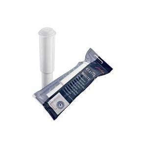 JURA CLARIS White Filterpatrone Weiß