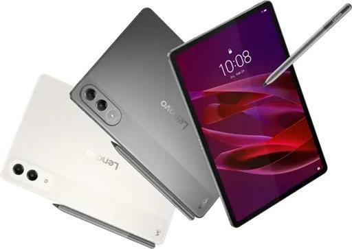 Lenovo Yoga Tab ZAG6 11.1" 12 GB RAM 256 GB Snapdragon 8 Gen 3 Luna Gray