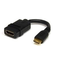 StarTech.com High Speed HDMI-Kabel (HDACFM5IN)