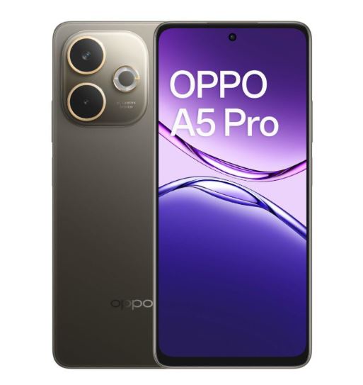 Oppo A5 Pro Dual Sim (110010348163)