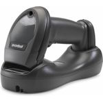 Zebra LI4278, BT, 1D, Multi-IF, Kit (USB), schwarz Bluetooth Scanner, 1D, Linear-Imager, 547 Scans/Sek., Multi Interface (RS232, KBW, USB), inkl.: Kabel (USB), Lade-/Übertragungsstation, Akku, Farbe: schwarz (LI4278-TRBU0100ZER)