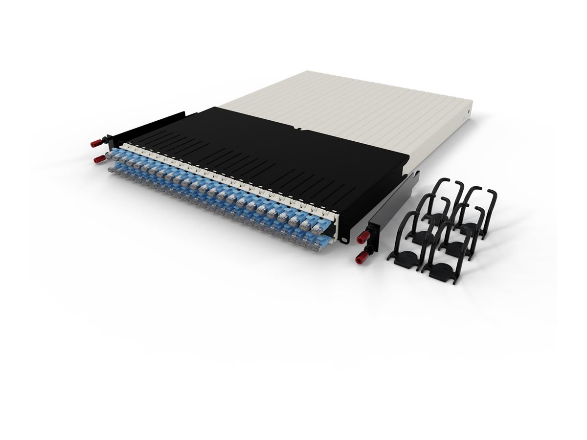 PATCHBOX patchbox.one PONE30STPBL 30U Cat 6a STP 1,8 m Blau