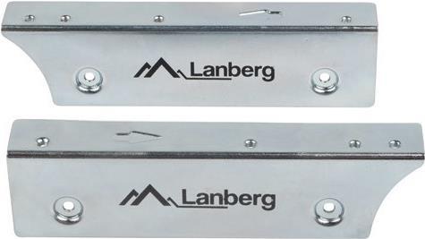 Lanberg IF-35-25 Computer-Gehäuseteil Universal HDD-Halterung (IF-35-25)