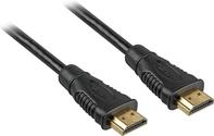 PREMIUMCORD Kabel HDMI - HDMI 10m (v1.3, vergoldete Kontakte, geschirmt) (KPHDMI10)