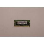 Lenovo MEMORY SODIMM,16GB, (5M30Z71713) (geöffnet)