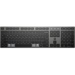 HP 725 Tastatur multifunktional, wiederaufladbar, betrieben mit Superkondensator (9T5B2AA#ABB)