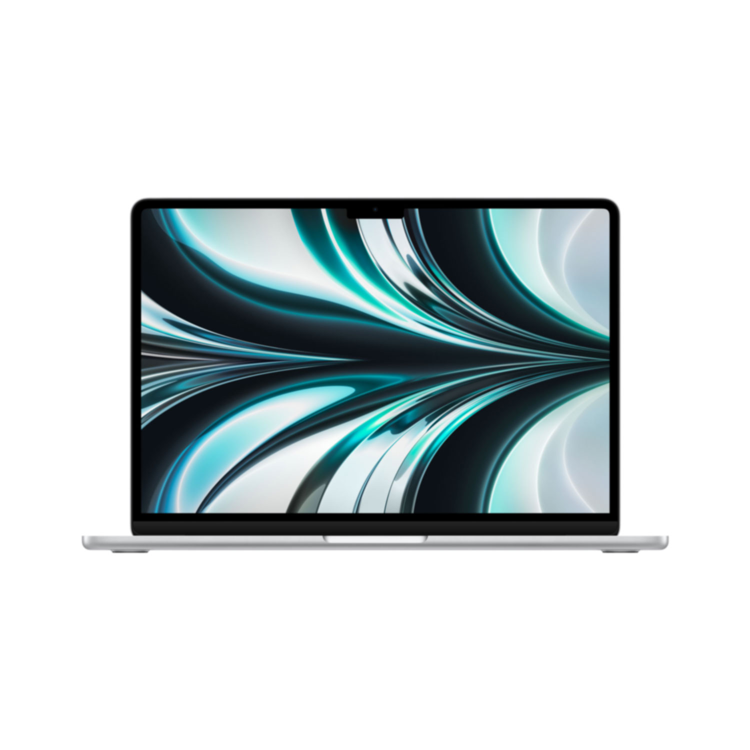 Apple MacBook Air MacBookAir M2 Notebook 34,5 cm (13.6" ) Apple M 16 GB 1000 GB SSD Wi-Fi 6 (802.11ax) macOS Monterey Silber (Z15W_5270_DE_CTO)