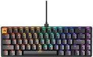 Glorious GMMK 2 Full-Size Tastatur - Barebone, ISO-Layout, schwarz (GLO-GMMK2-96-RGB-ISO-B)