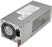 Supermicro PWS-2K21A-BR Netzteil 2200 W 2U Grau (PWS-2K21A-BR)