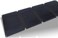 Aqiila Sunbird P56 Faltbares Solarladegerät mit USB-C-Anschluss (406030) (AQSCP56SUN017)