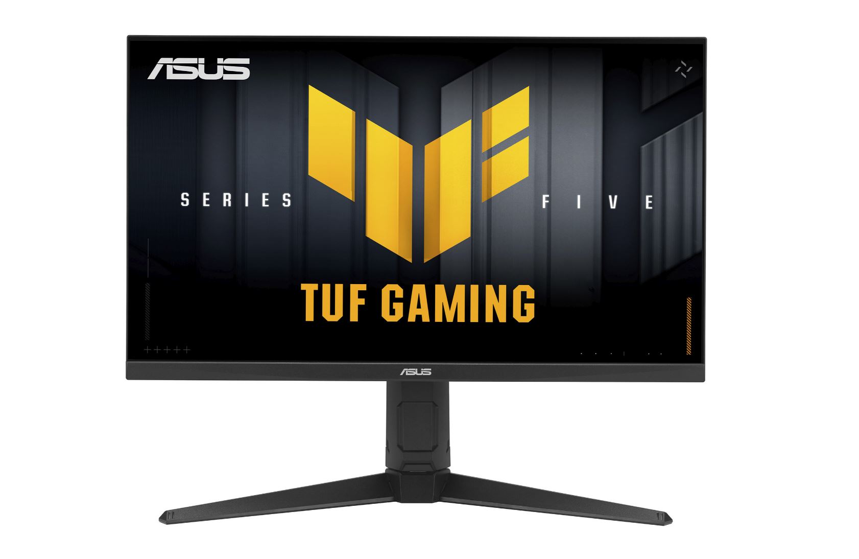 ASUS TUF Gaming VG27AQL5A, Gaming-Monitor - (68.6 cm (27 Zoll), schwarz, QHD, Fast-IPS, HDMI, DP, FreeSync Premium, 210Hz Panel) [Energieklasse F] (90LM0BM0-B01371)