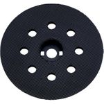 Metabo 631224000 Stützteller 122 mm mittelhart (631224000)
