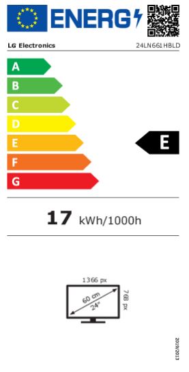 energy label class E