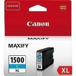 Canon PGI-1500XL C Hohe Ergiebigkeit (9193B001)