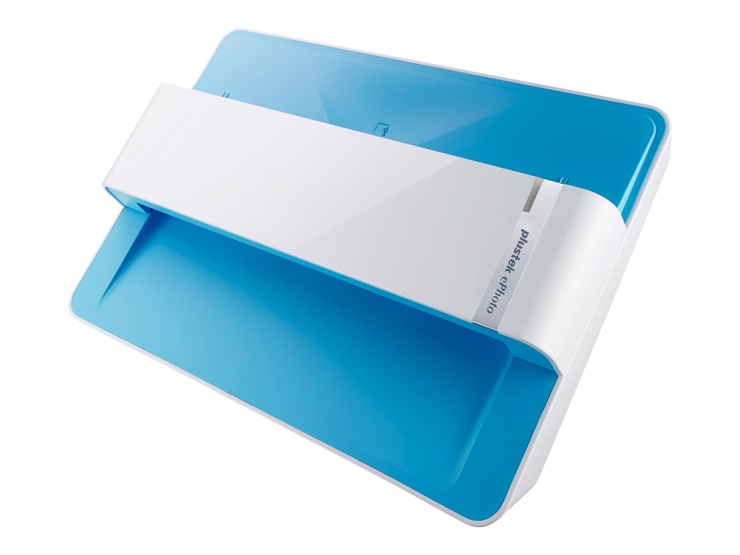 Plustek ePhoto Z300 Fotoscanner 600 DPI A4 USB 2.0 Blau